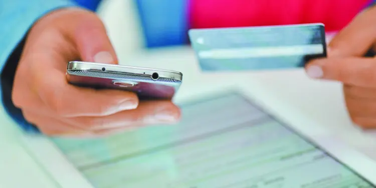 Protege tu celular y tu dinero con estas 12 medidas