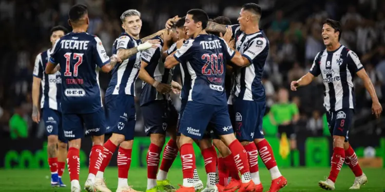 ¿Dónde ver Monterrey vs. Pachuca? Cierre de la Jornada 12