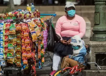 La informalidad laboral y su impacto en las mujeres
