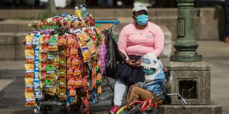 La informalidad laboral y su impacto en las mujeres