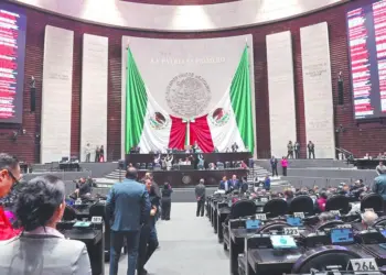 Avanza la Ley de Ingresos en Diputados y se espera su aprobación