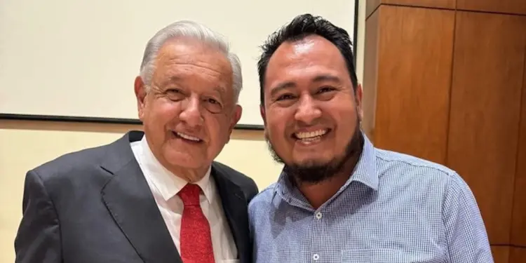 Sedena señaló desde 2019 por huachicol al director del IEEPO y al senador Morales Toledo