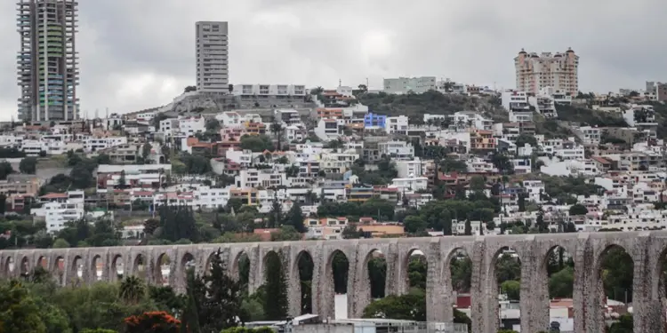 Aumentan los precios de vivienda en Querétaro en dos años