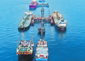 Los precios del petróleo suben por tensiones en Medio Oriente