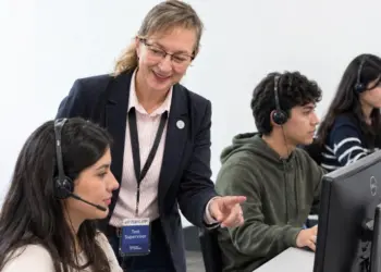 Certificaciones de inglés: oportunidades laborales y académicas