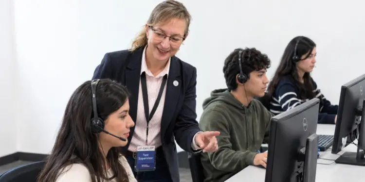 Certificaciones de inglés: oportunidades laborales y académicas
