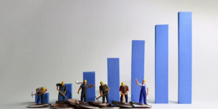 Las distorsiones del salario mínimo 2027 en México