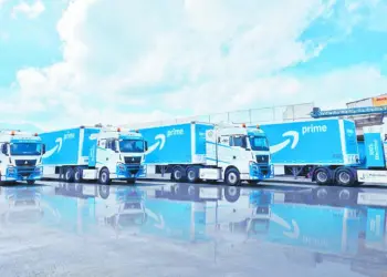 Amazon implementa IA en procesos físicos y emergencias