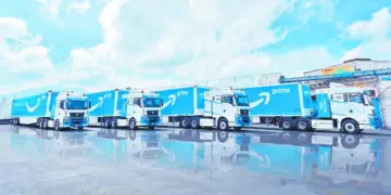 Amazon implementa IA en procesos físicos y emergencias