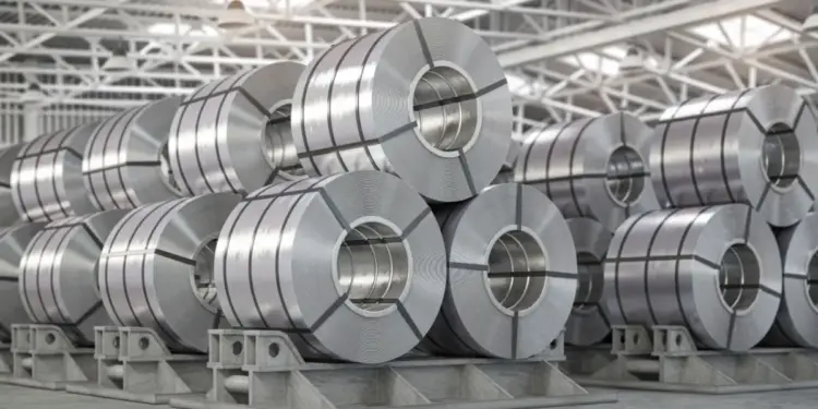 El aluminio cae 1.5% y alcanza mínimo de 12 semanas