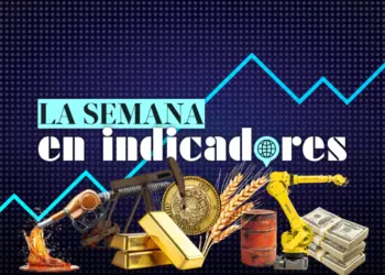 Indicadores económicos del 5 al 9 de octubre en México