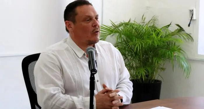 INE prepara elecciones de 2027 en Quintana Roo