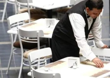 El mercado laboral en México pierde 718,000 empleos en septiembre