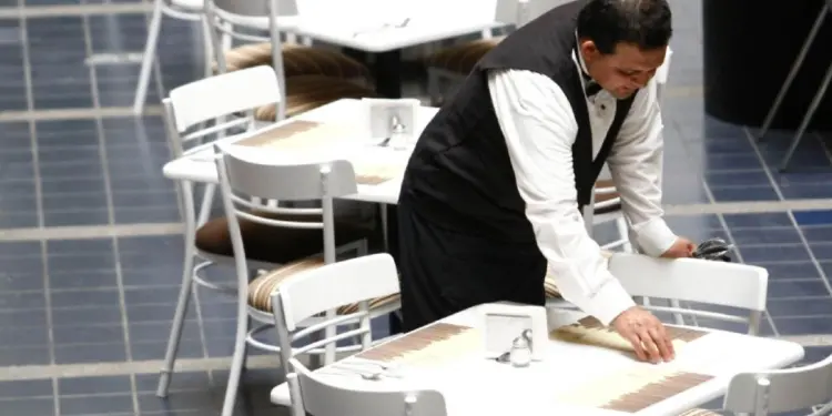 El mercado laboral en México pierde 718,000 empleos en septiembre