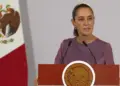Sheinbaum: AMLO se retiró de la vida pública, pero escribe política