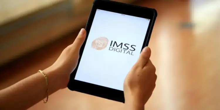 Transformación digital en el Seguro Social, ISSSTE e IMSS-Bienestar