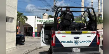 Detenidos en Cancún por falsificación de dinero: detalles y contexto