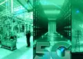 CRT prepara licitación de 40 MHz para 5G industrial