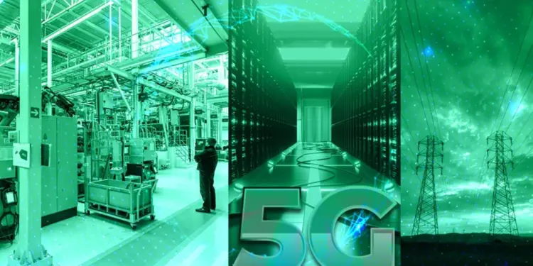 CRT prepara licitación de 40 MHz para 5G industrial