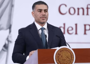 Titulares de Defensa Marina y SSPC supervisaran la seguridad en Sinaloa