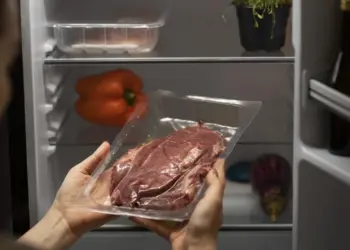 ¿Cuánto dura la comida del refrigerador cuando se va la luz?