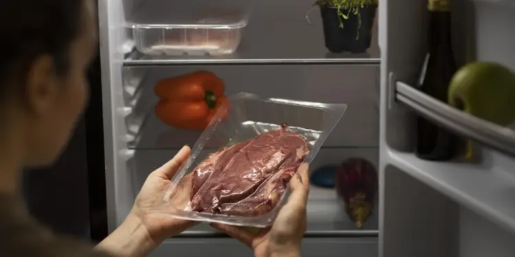 ¿Cuánto dura la comida del refrigerador cuando se va la luz?