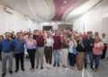 Gino Segura llama a la unidad en Morena Quintana Roo
