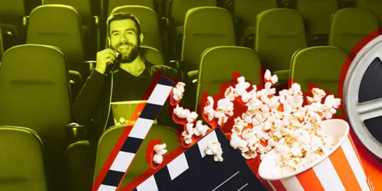 Lecciones de cine para mejorar tus finanzas personales