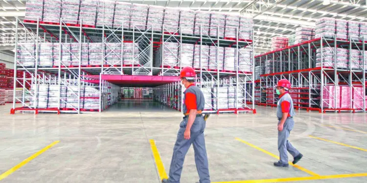 Coca-Cola FEMSA proyecta nueva planta en el sureste de México