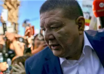 FGR acusa a exfiscal de Chihuahua por presunta traición