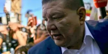 FGR acusa a exfiscal de Chihuahua por presunta traición