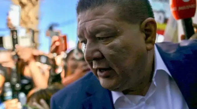 FGR acusa a exfiscal de Chihuahua por presunta traición