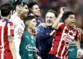 El efecto Milito en Chivas: cantera del Tri en 2026