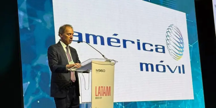 El alto costo del espectro limita el despliegue de redes en México