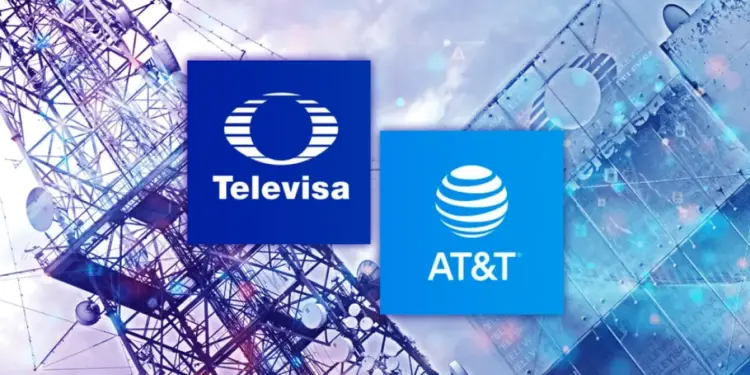 Televisa y Fintech comprarán AT&T México con 1.3 millones de clientes de pospago