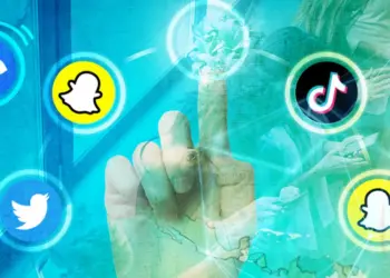 Nuevas obligaciones para redes sociales en México tras decreto