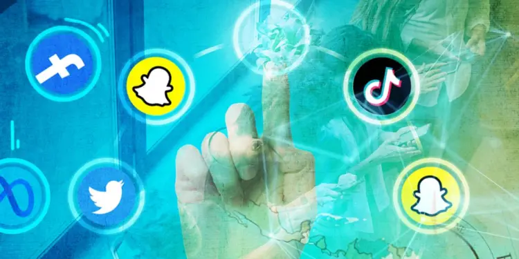 Nuevas obligaciones para redes sociales en México tras decreto