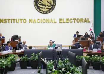 Riesgos de captura institucional en las elecciones de 2027