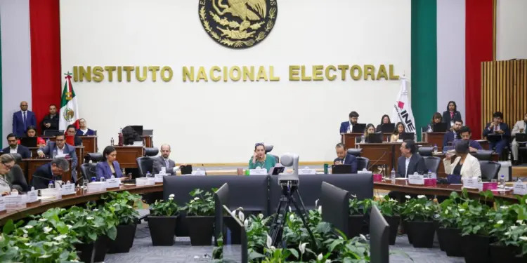 Riesgos de captura institucional en las elecciones de 2027