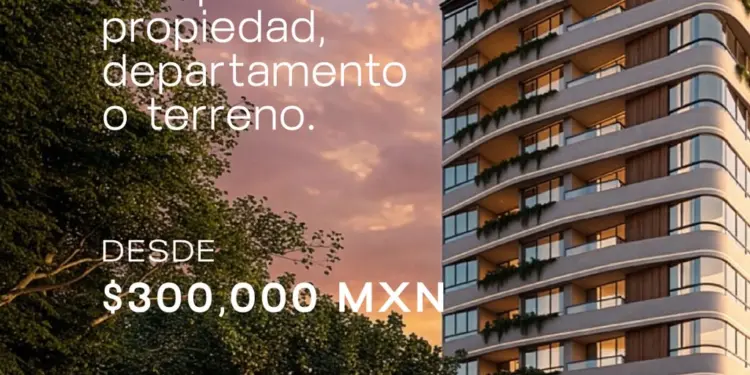 ¿Cómo funciona ECOPSA Capital en inversión inmobiliaria?
