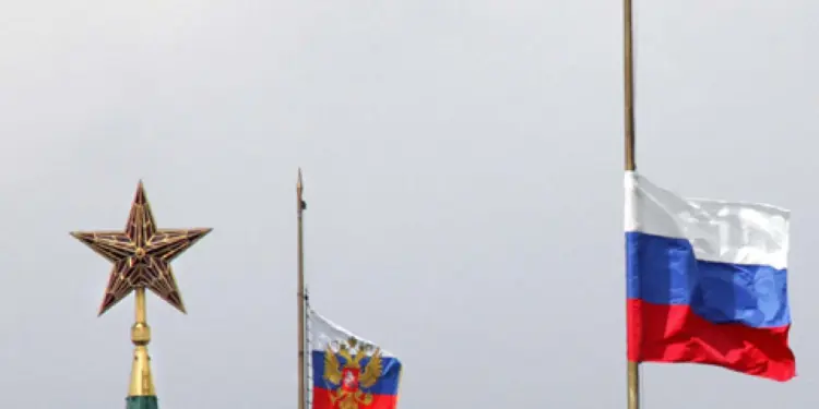 Rusia pide la detención de 9 miembros del TPI, incluida su presidenta