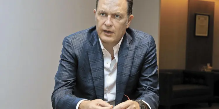 PAN defiende acuerdo de seguridad entre Querétaro y EU