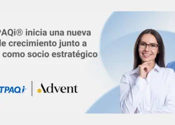 CONTPAQi inicia nueva etapa con Advent como socio estratégico