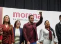 Eugenio Segura asume como coordinador de Morena en Quintana Roo