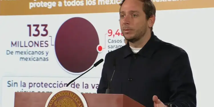 Gobierno federal investiga el desvío y venta ilegal de medicamentos