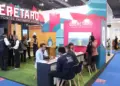 Querétaro impulsa el turismo de reuniones con 11,000 eventos