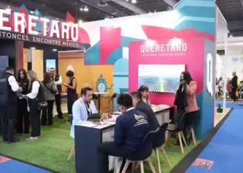 Querétaro impulsa el turismo de reuniones con 11,000 eventos