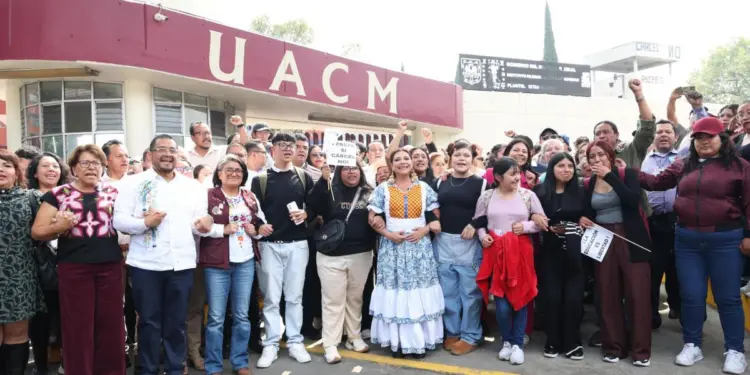Gobierno de CDMX anuncia nuevas preparatorias y modelo penitenciario