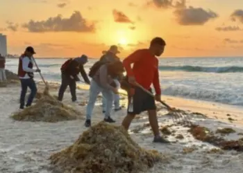El 52 aniversario de Quintana Roo y su evolución política