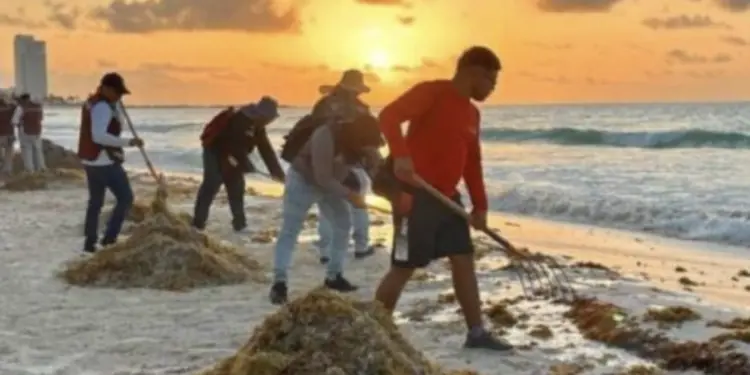 El 52 aniversario de Quintana Roo y su evolución política